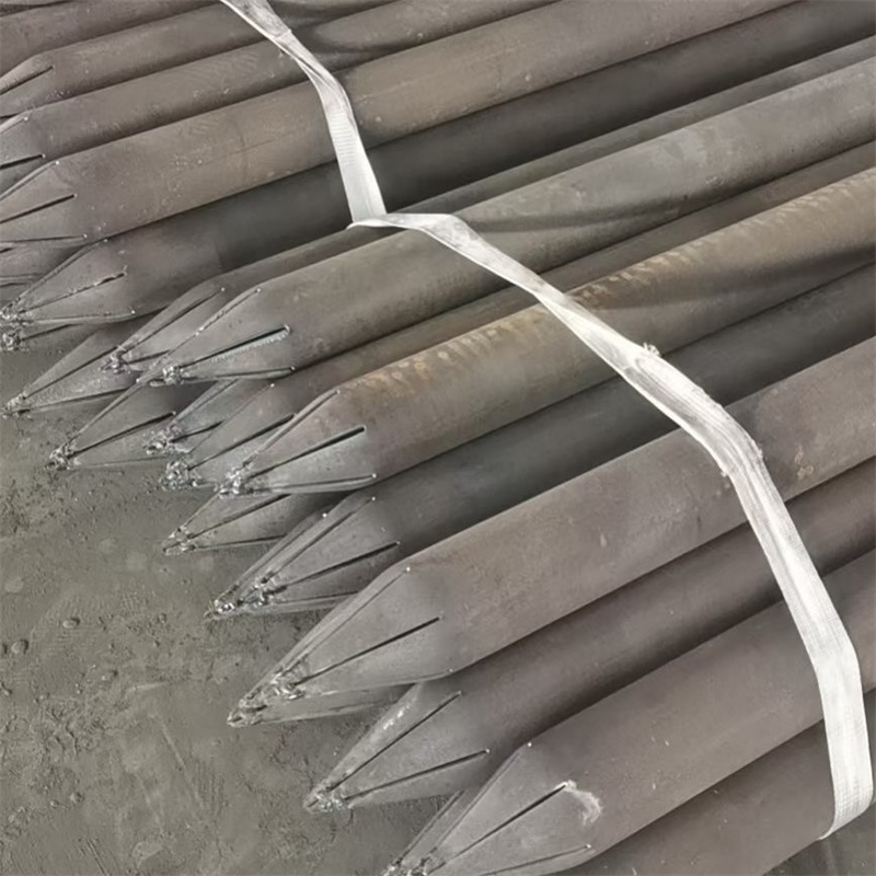 注浆管