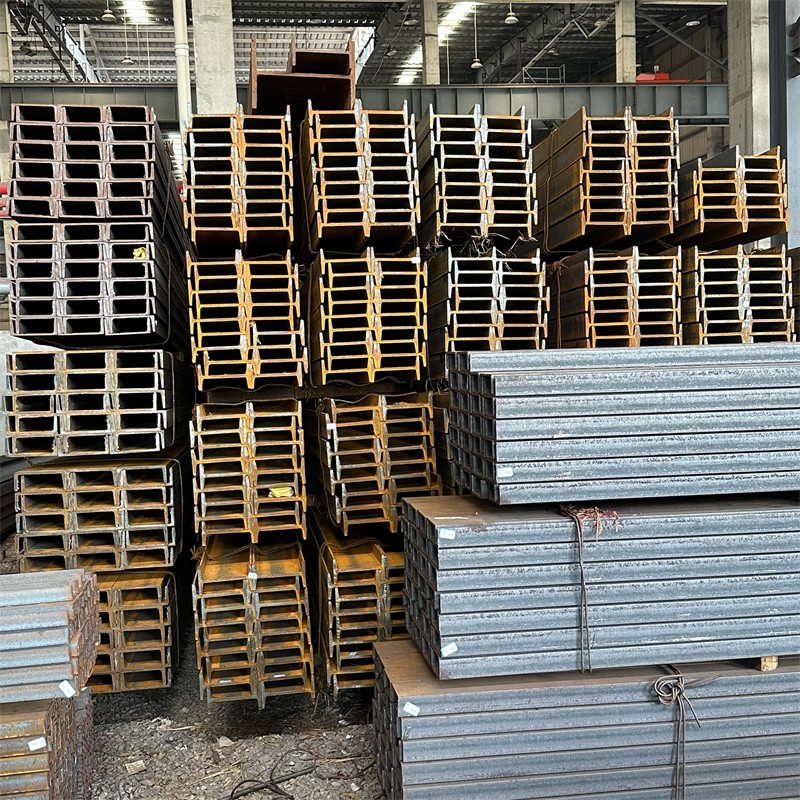 工字钢